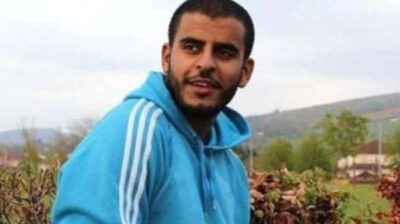 Ibrahim Halawa has been released from prison