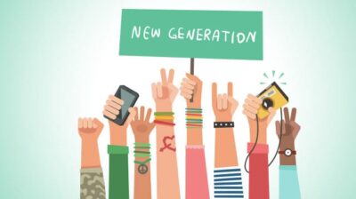 Irish millennials are open, optimistic and might want a revolution