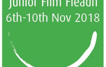 Tickets still available for the Junior Galway Film Fleadh 2018
