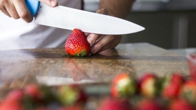 How to practice good food hygiene