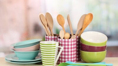 11 must-have utensils in the kitchen