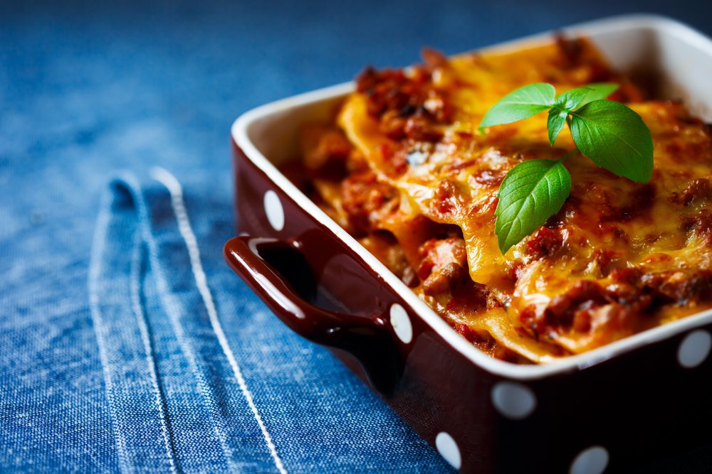 How to make lasagne - spunout