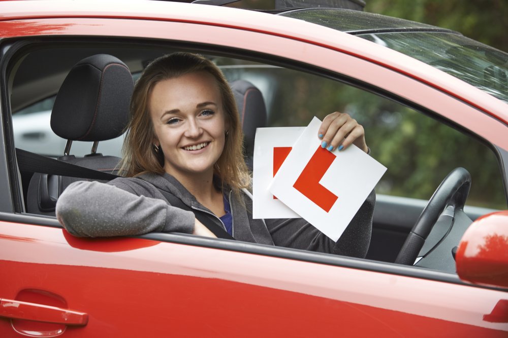 Are Learner Drivers treated unfairly on our roadways? - spunout