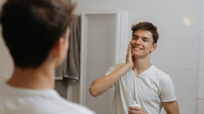 Frequently asked questions when learning to shave