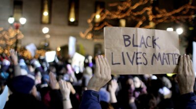 What is the Black Lives Matter movement?