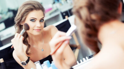 Is makeup really damaging our self-esteem?