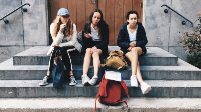 These are some challenges I faced while studying abroad