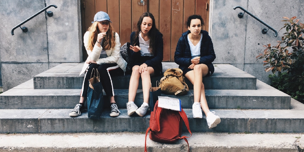 These are some challenges I faced while studying abroad - spunout