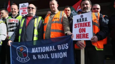Bus Éireann strike: effects and solutions