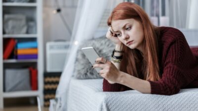 Are my relationships online healthy?