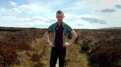 Orienteering: Getting fit through outdoor adventure