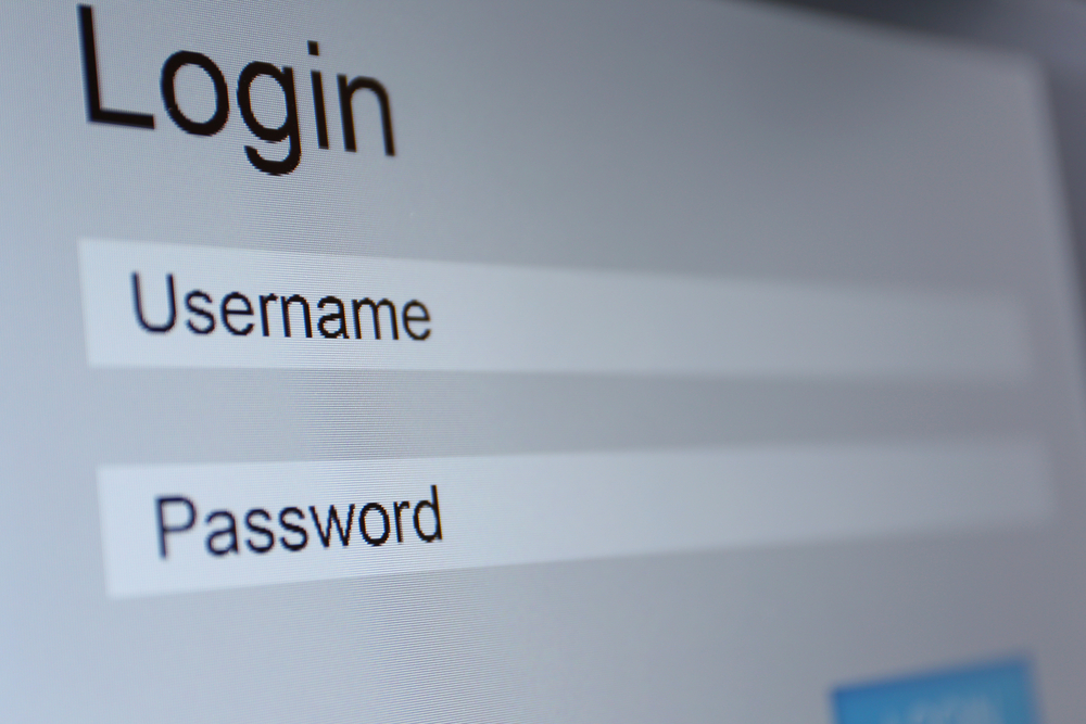 How to create a strong password - spunout