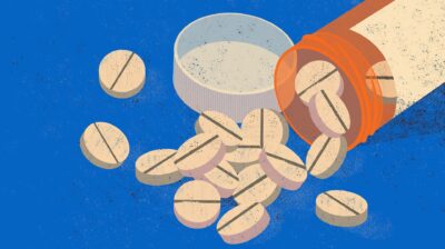 What happens if you misuse prescription medication?