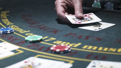 Problem gambling facts and statistics