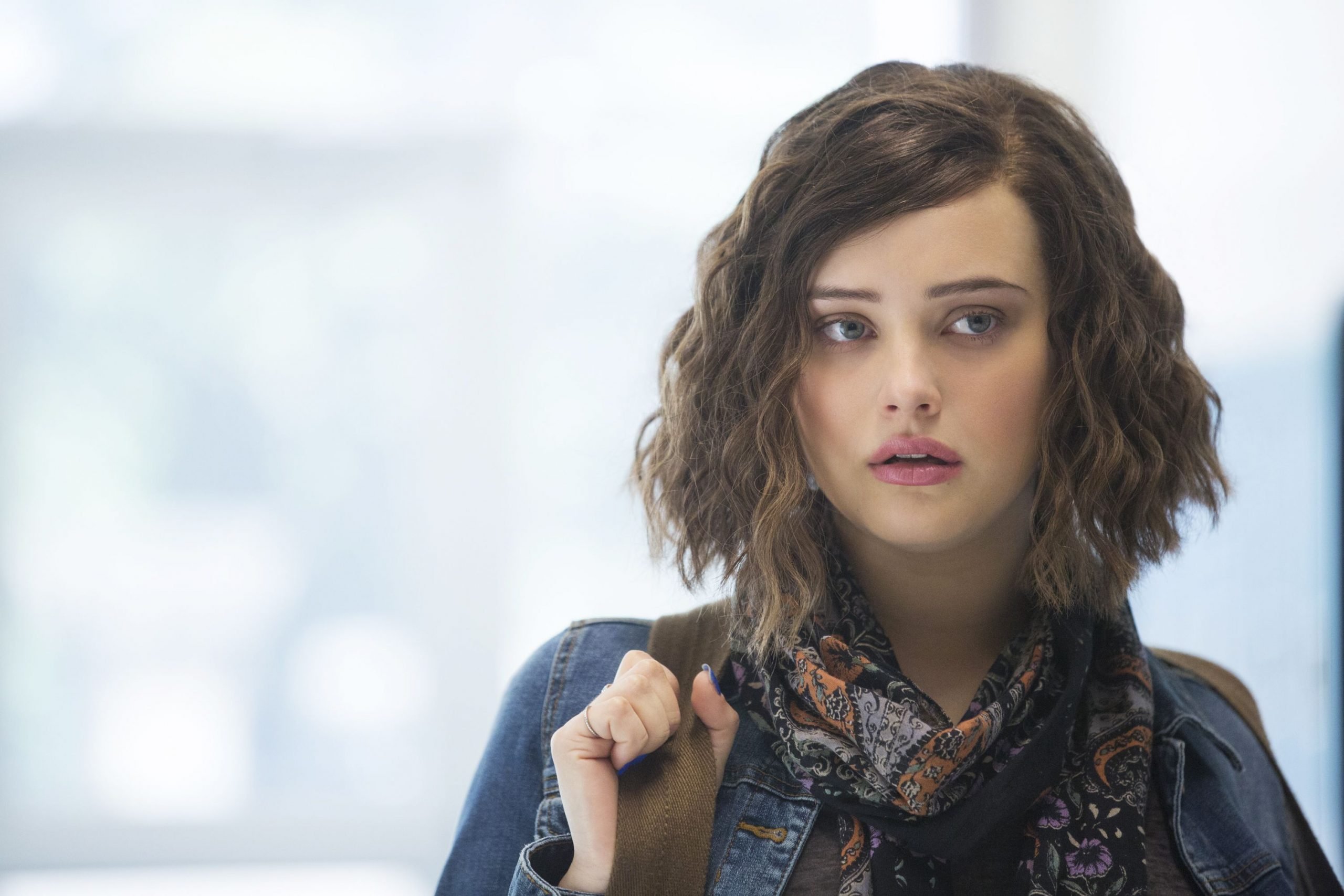 ’13 Reasons Why’ is not for people with mental health issues - spunout