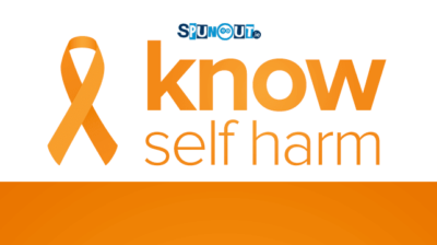 Know Self Harm