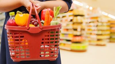 Getting the most out of your grocery shop