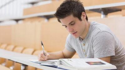 Top tips for college newbies