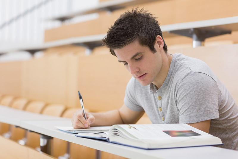 Top tips for college newbies - spunout