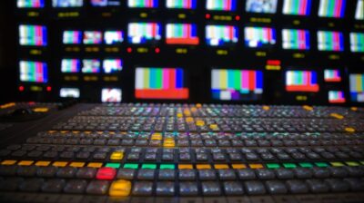 Have your say on broadcasting in Ireland