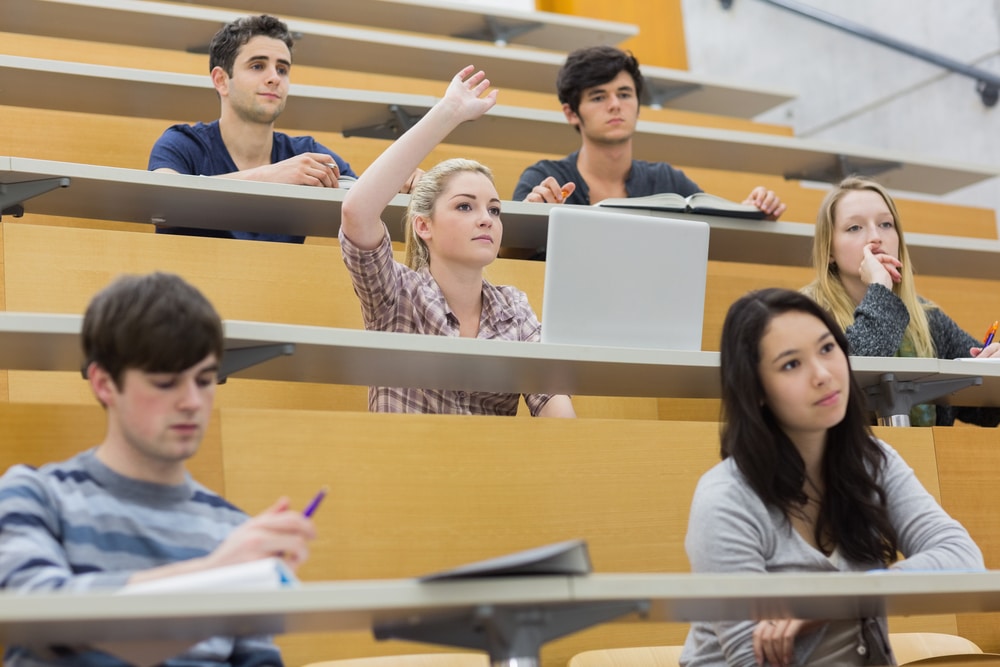 College in Ireland: the stats - spunout