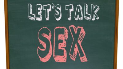Re-thinking sexual education in Ireland