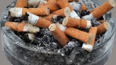 Why is smoking so bad for you?