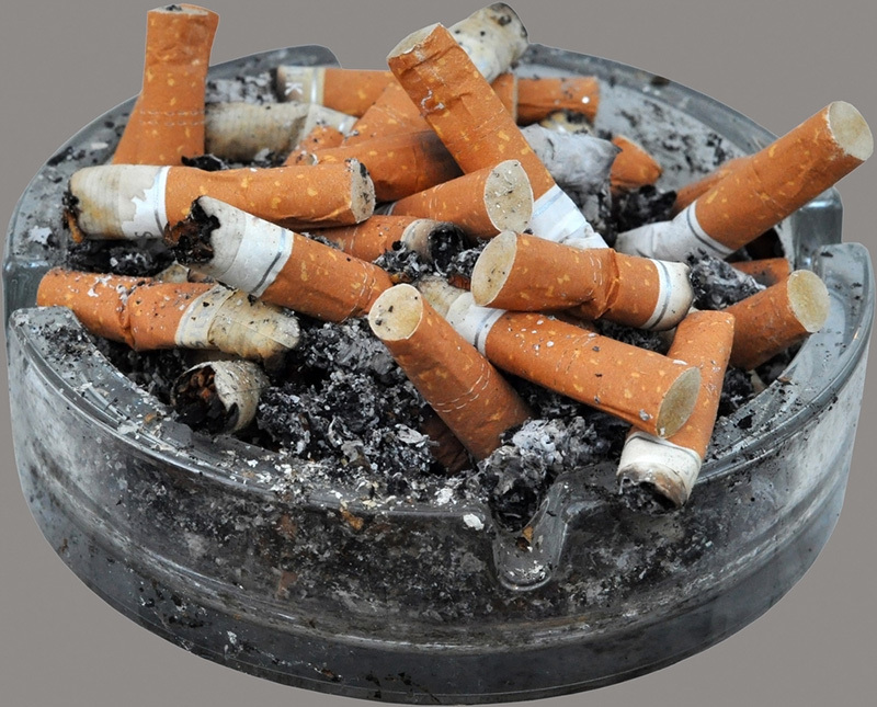 Why is smoking so bad for you? - spunout