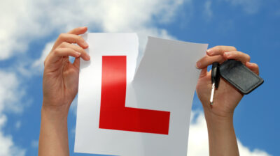 Everything you need to know about the driving test
