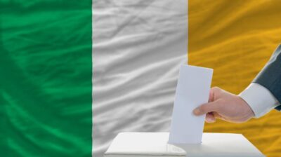 Would changing the electoral system change Irish politics?