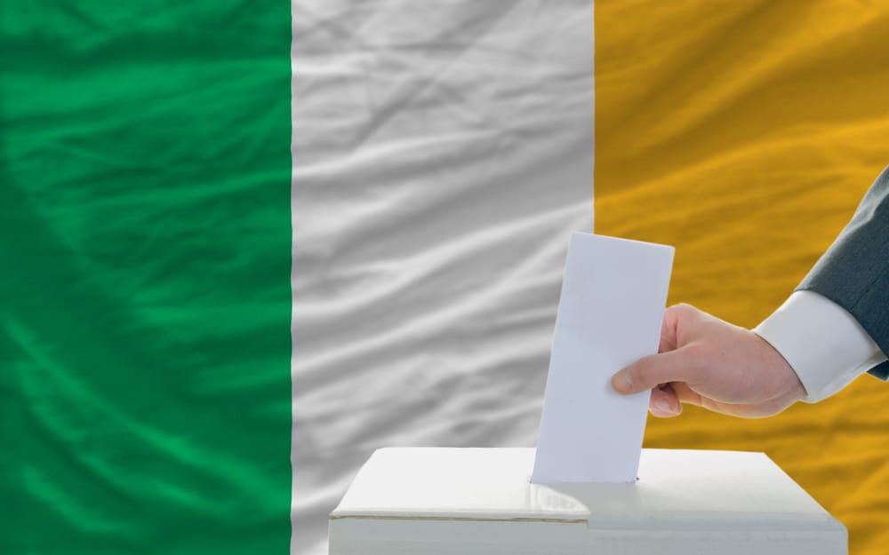 Would changing the electoral system change Irish politics? - spunout