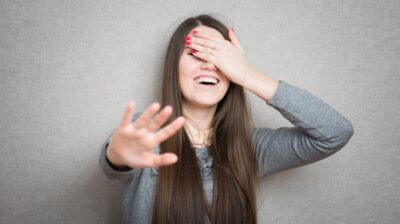 9 tips on beating shyness
