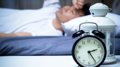 What’s the difference between poor sleep and a sleep disorder?