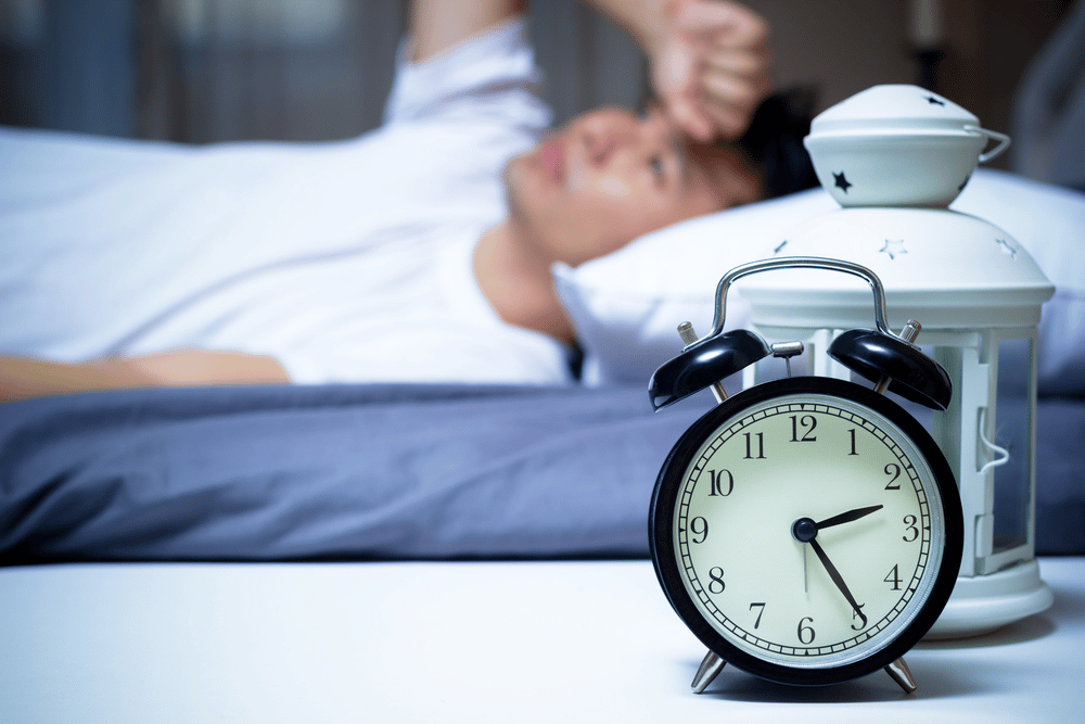 What’s the difference between poor sleep and a sleep disorder? - spunout