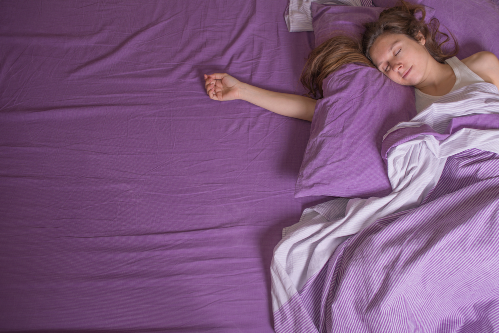 How to get sleep as a new parent - spunout