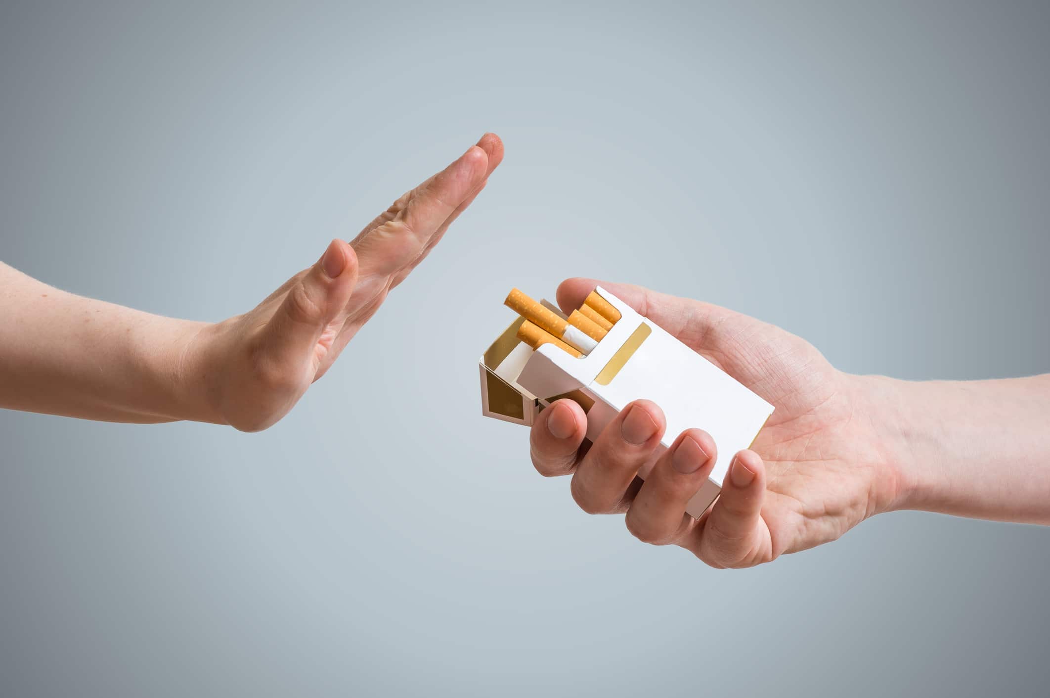 World No Tobacco Day 31st May 2017 - spunout