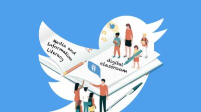 Twitter partner with UNESCO to promote media literacy