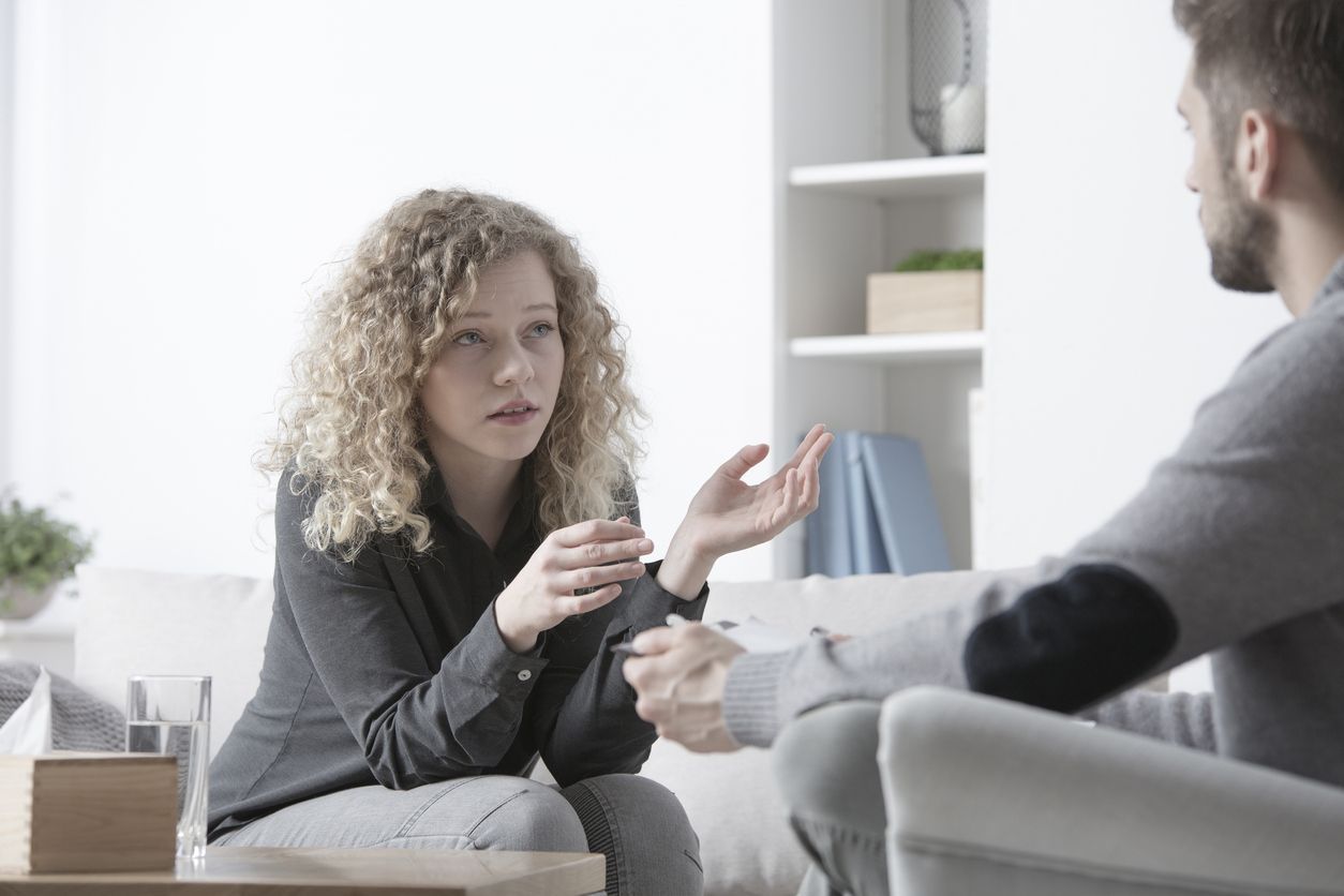 What is counselling and how can it help? - spunout