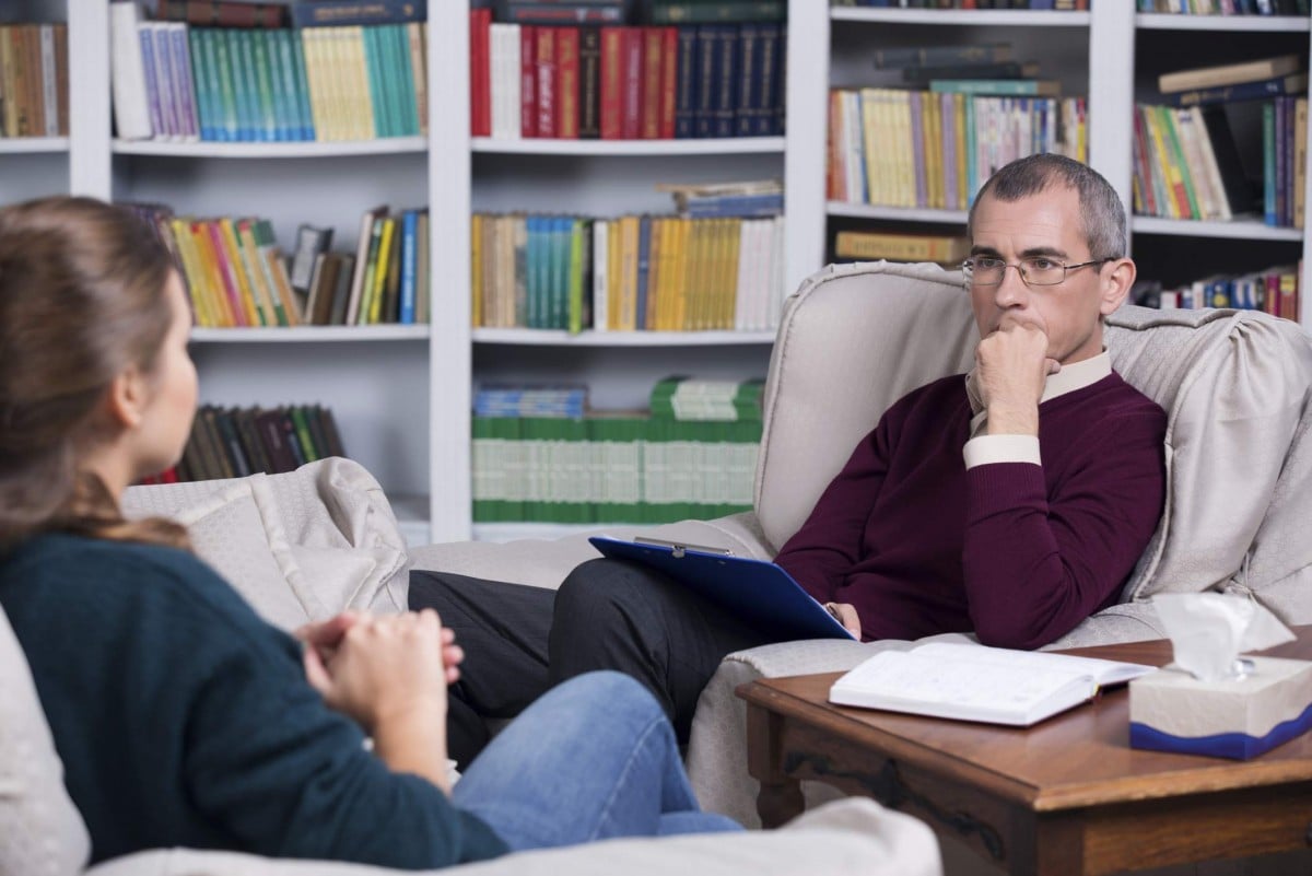 Tips for finding the right therapist for you - spunout