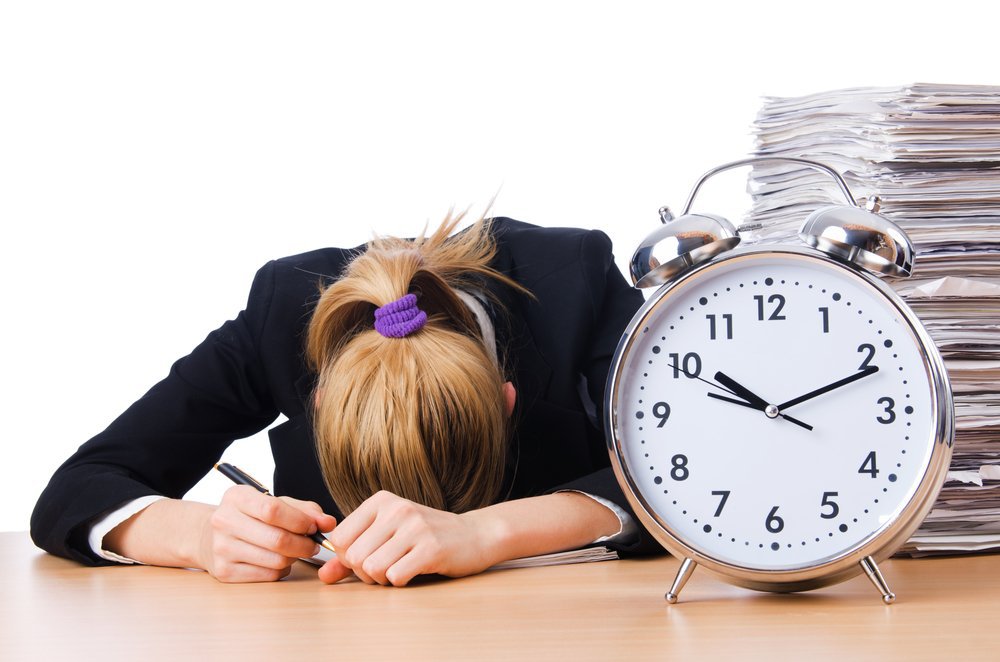 6 tips on time management - spunout