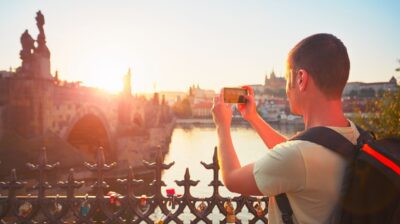 Get your TEFL qualification while travelling Europe