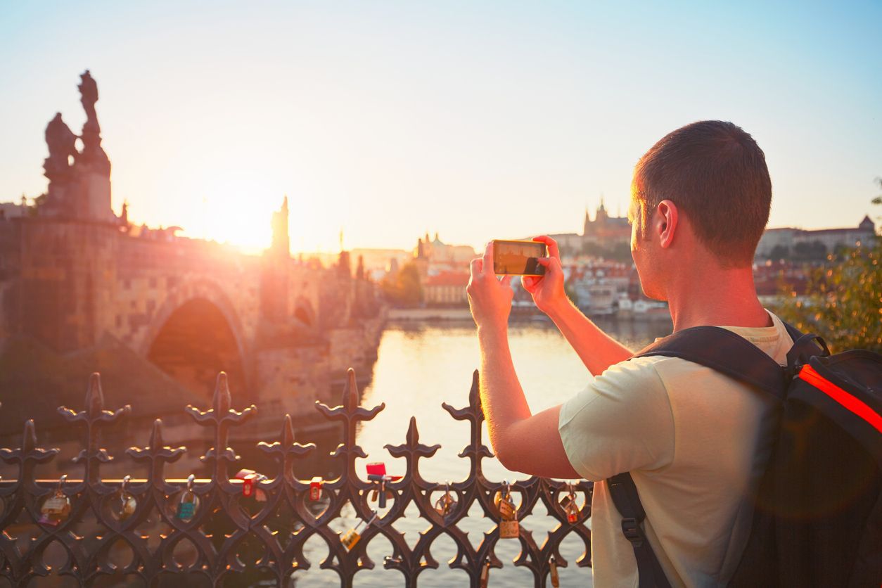 Get your TEFL qualification while travelling Europe - spunout
