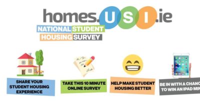 National Student Housing Survey