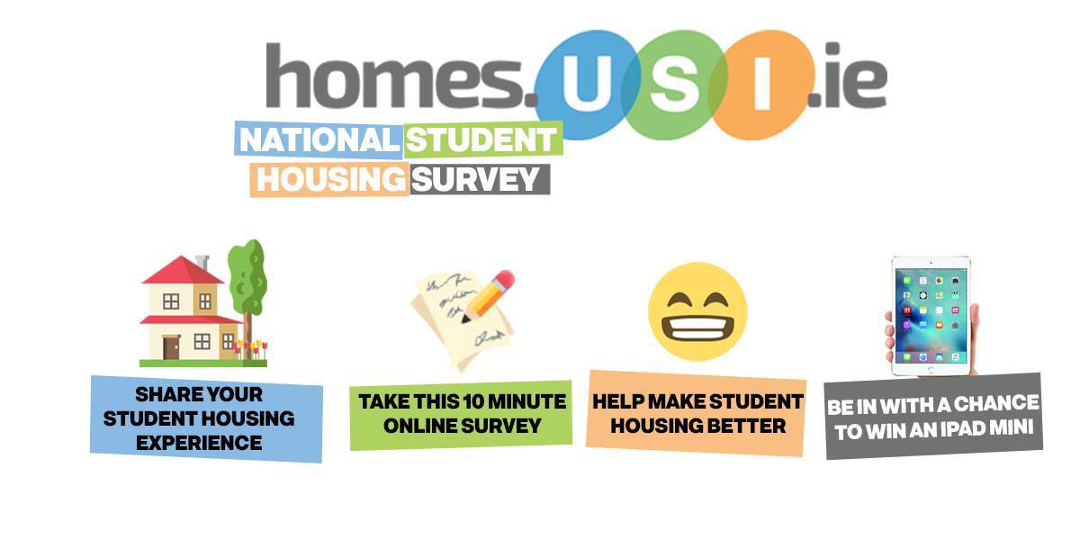National Student Housing Survey - spunout