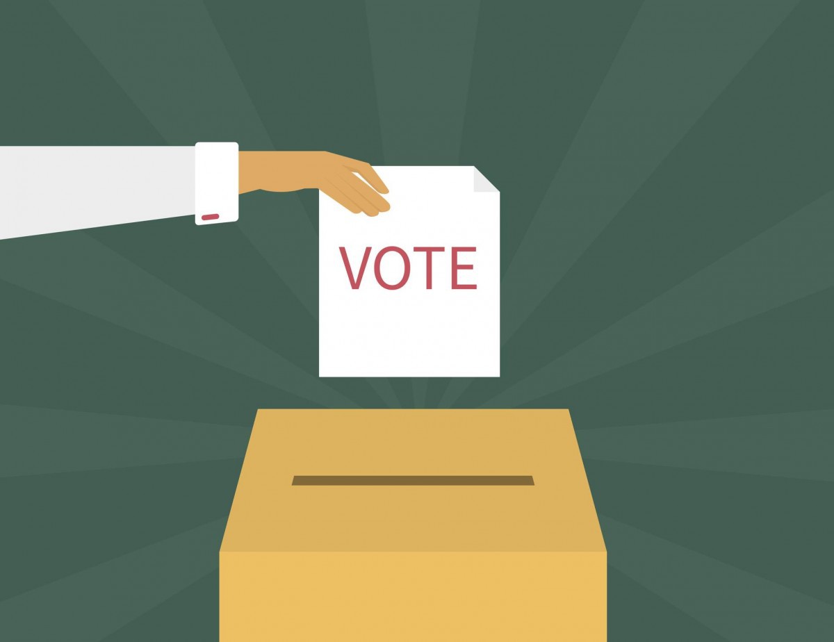 How does the voting system work in Ireland? - spunout