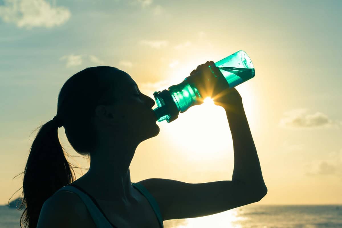 World Water Day – Have you #gotthebottle for it? - spunout