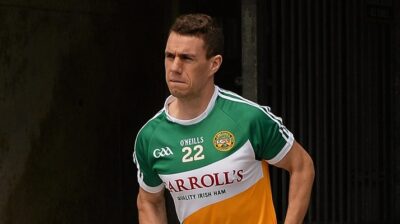 Niall McNamee is interviewed in the latest episode of the ‘Real Talks’ podcast