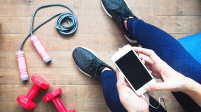Is online diet and exercise culture a bad thing?