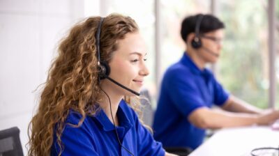 Tips to survive working in a call centre