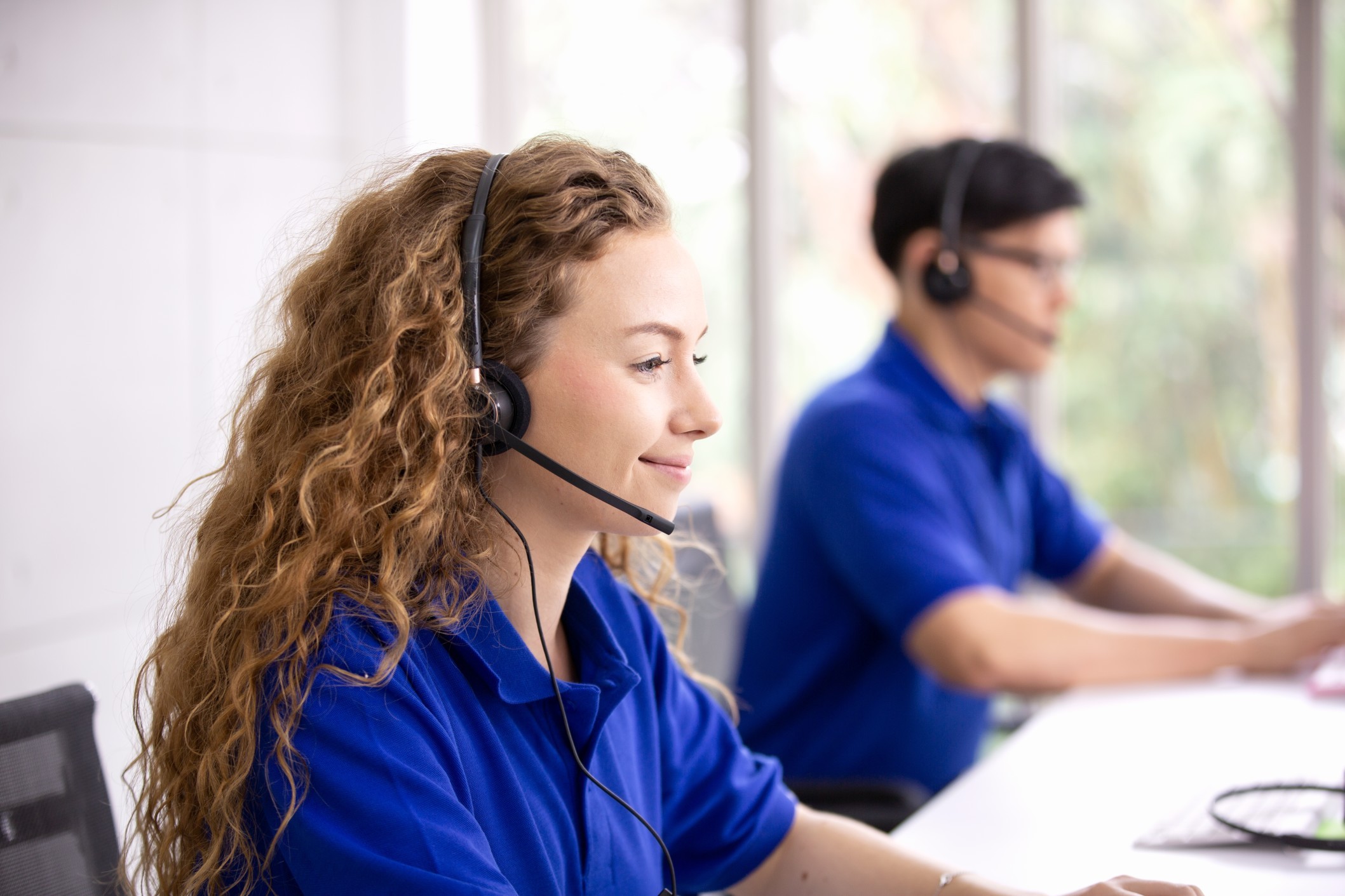 Tips to survive working in a call centre - spunout